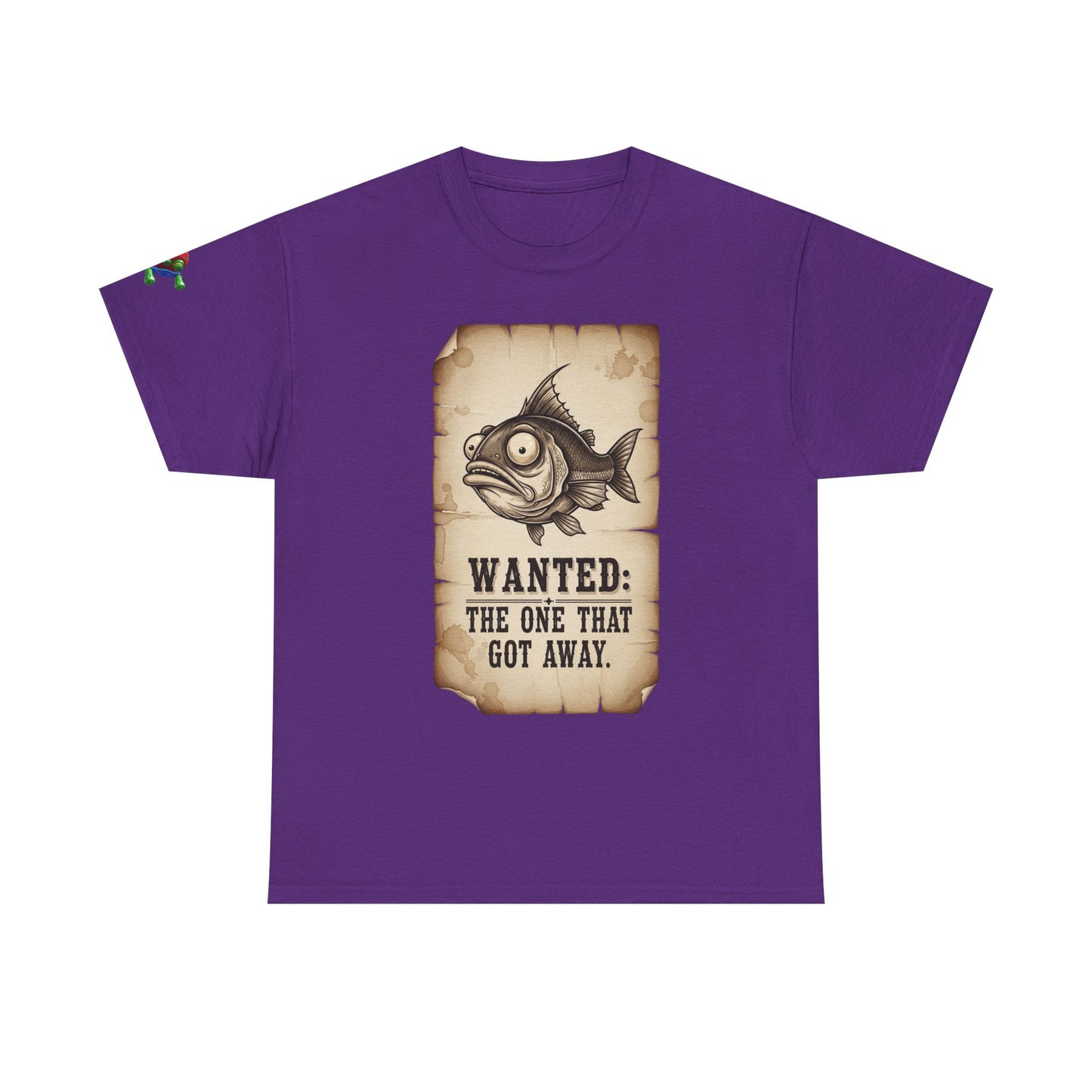 Fishing Humor Unisex Tee, Unique Gift for Fisherman, Outdoor Lifestyle Shirt, Fun Novelty T-Shirt for Anglers, Fishing Trip Apparel