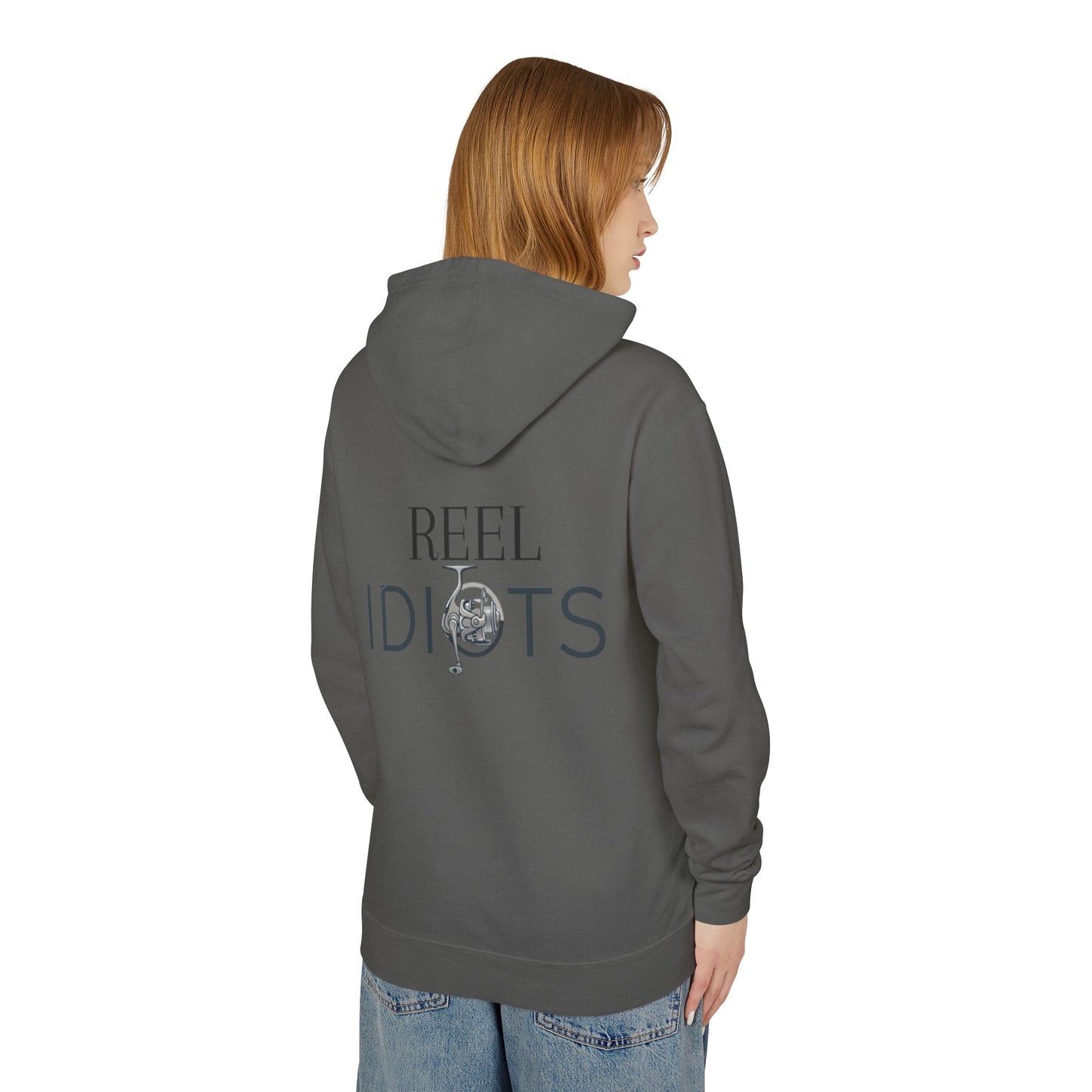 Cleveland Unisex Hoodie - Hometown Catch Collection