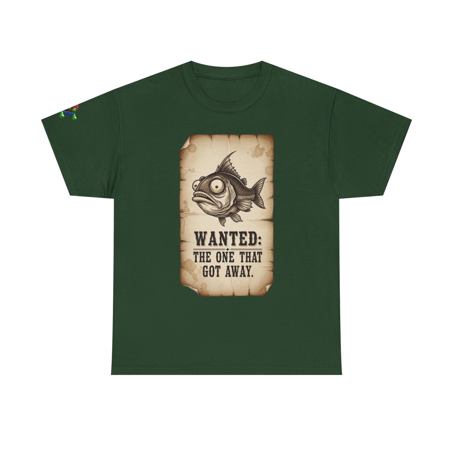 Fishing Humor Unisex Tee, Unique Gift for Fisherman, Outdoor Lifestyle Shirt, Fun Novelty T-Shirt for Anglers, Fishing Trip Apparel