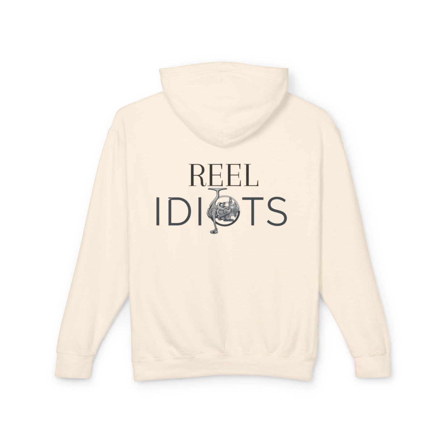 Cleveland Unisex Hoodie - Hometown Catch Collection