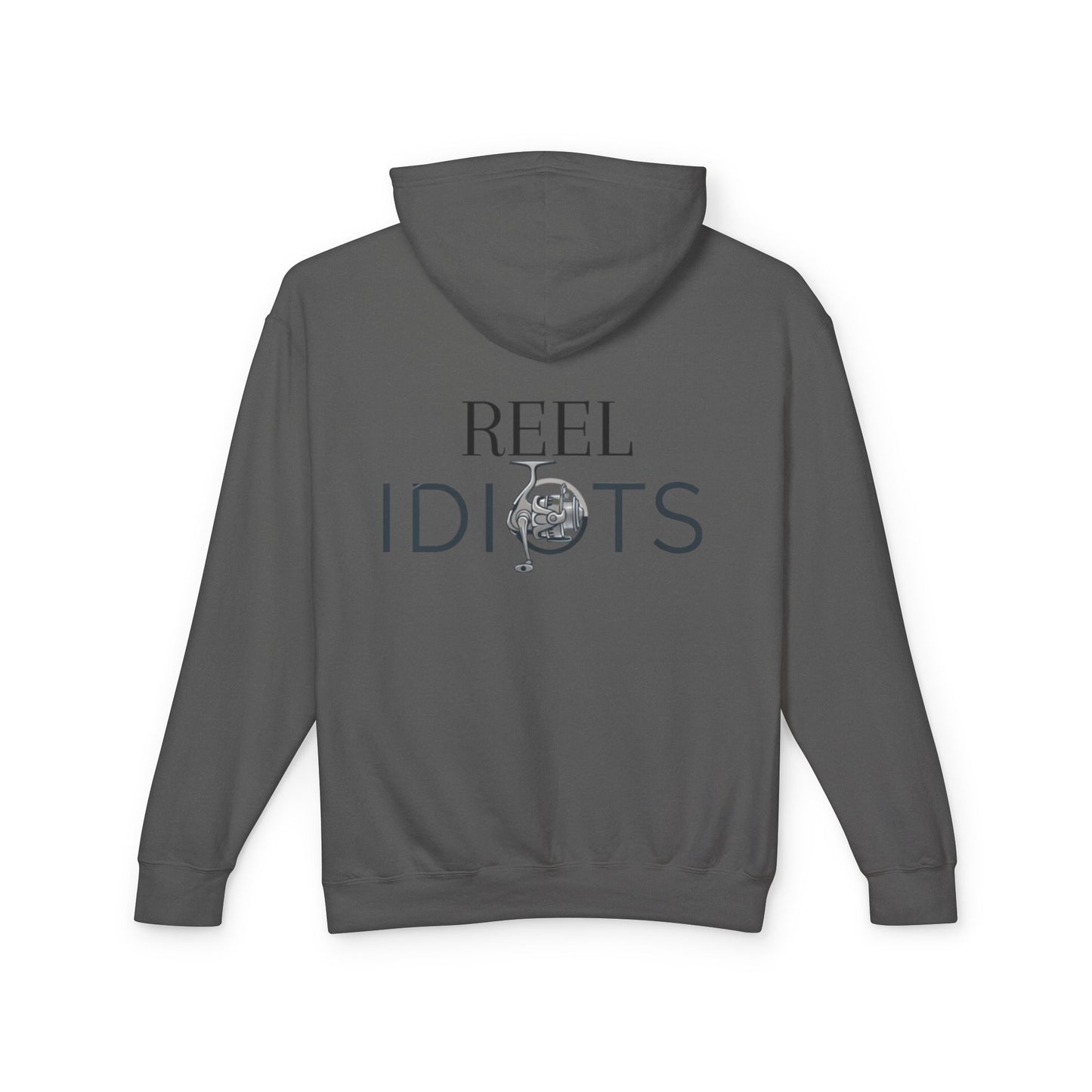 Cleveland Unisex Hoodie - Hometown Catch Collection