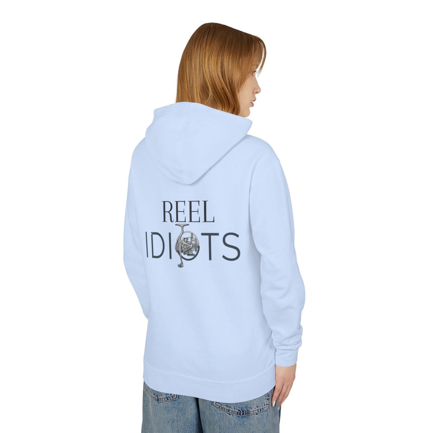 Cleveland Unisex Hoodie - Hometown Catch Collection