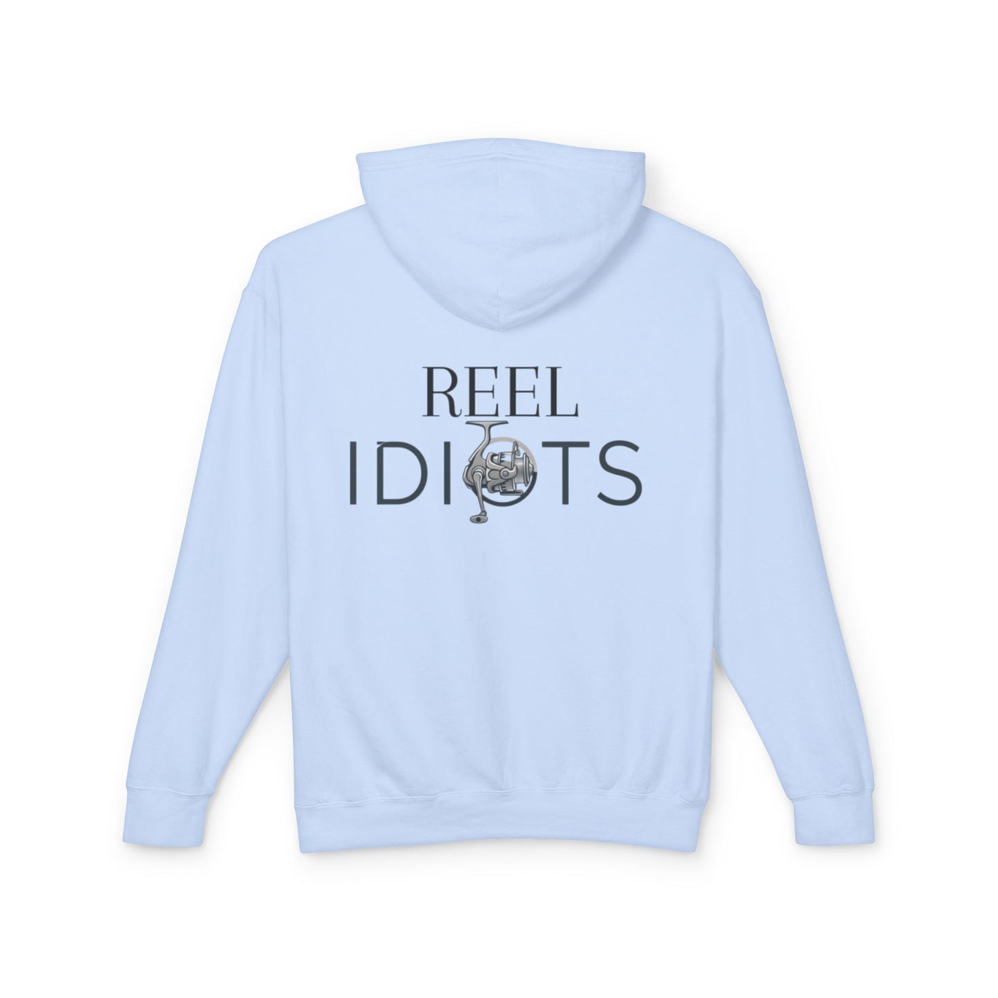 Cleveland Unisex Hoodie - Hometown Catch Collection