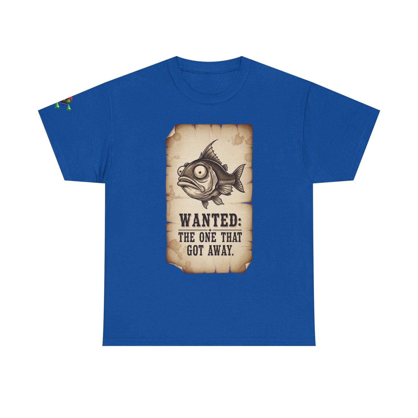 Fishing Humor Unisex Tee, Unique Gift for Fisherman, Outdoor Lifestyle Shirt, Fun Novelty T-Shirt for Anglers, Fishing Trip Apparel