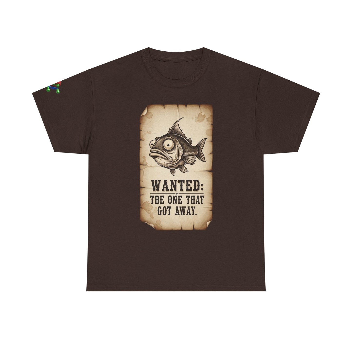 Fishing Humor Unisex Tee, Unique Gift for Fisherman, Outdoor Lifestyle Shirt, Fun Novelty T-Shirt for Anglers, Fishing Trip Apparel