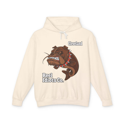 Cleveland Unisex Hoodie - Hometown Catch Collection