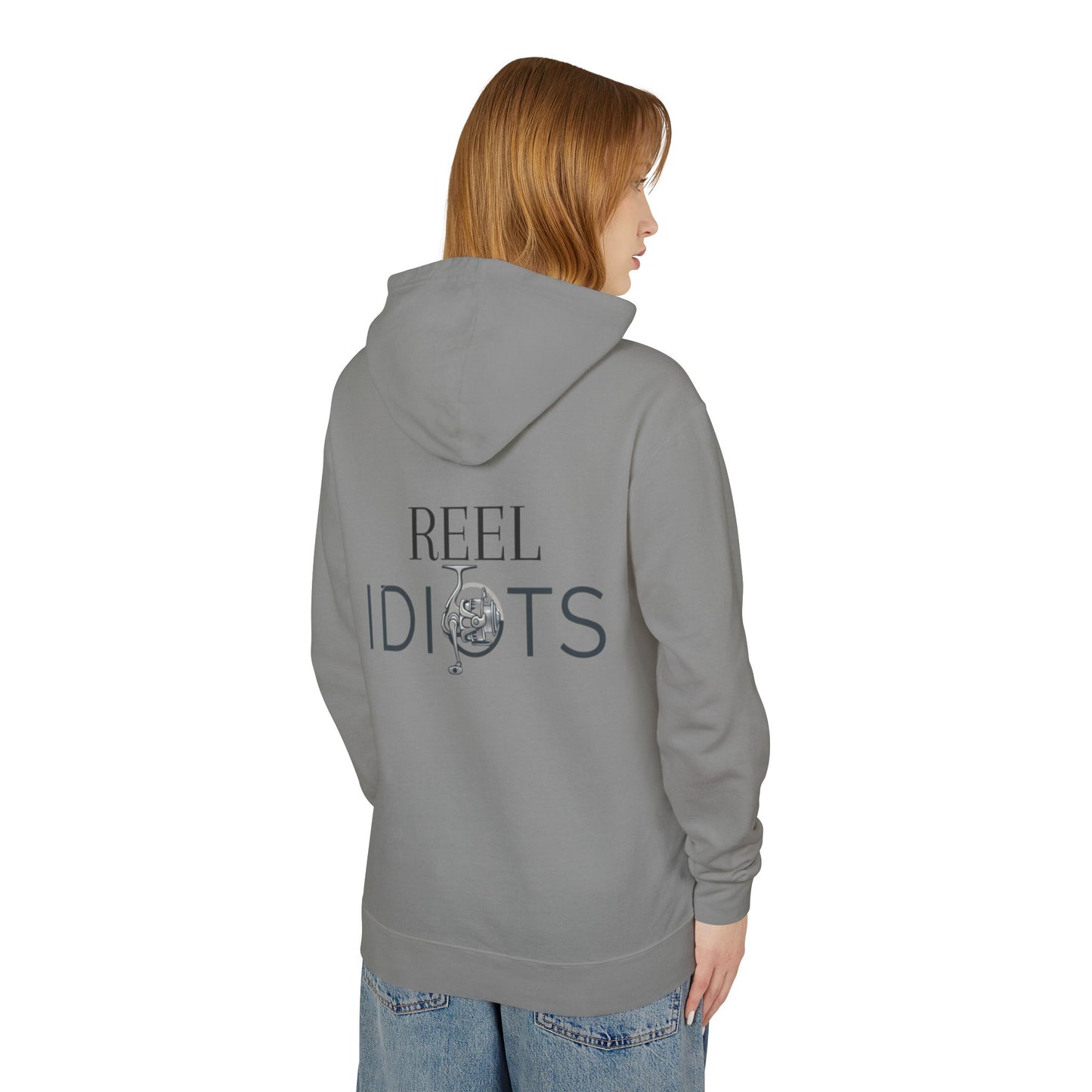 Cleveland Unisex Hoodie - Hometown Catch Collection