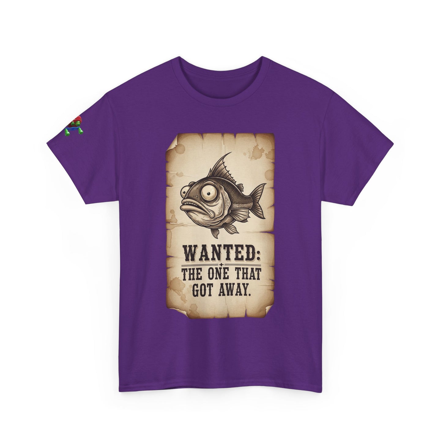 Fishing Humor Unisex Tee, Unique Gift for Fisherman, Outdoor Lifestyle Shirt, Fun Novelty T-Shirt for Anglers, Fishing Trip Apparel