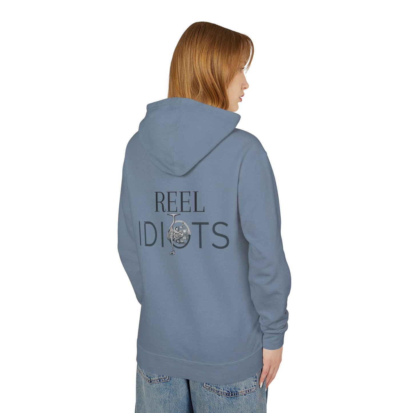 Cleveland Unisex Hoodie - Hometown Catch Collection