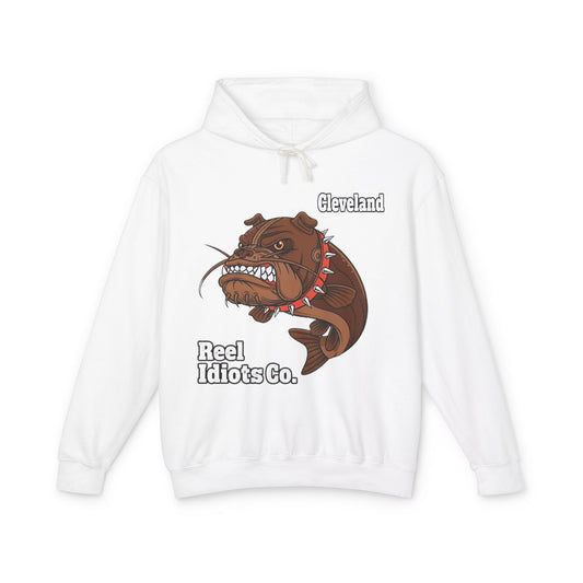 Cleveland Unisex Hoodie - Hometown Catch Collection