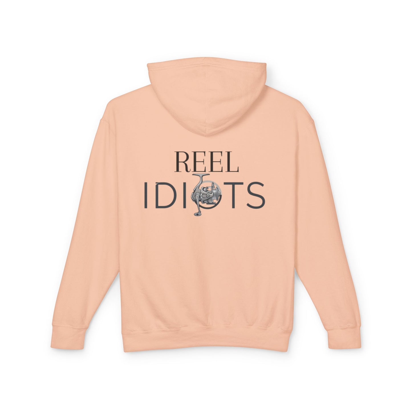 Cleveland Unisex Hoodie - Hometown Catch Collection
