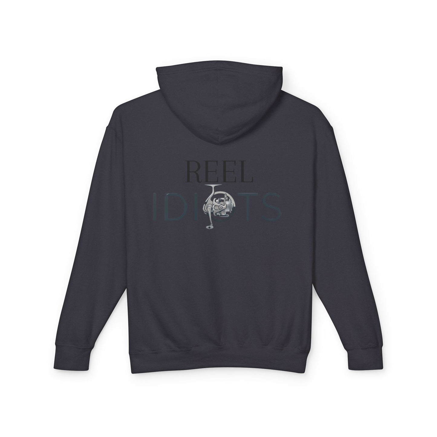 Cleveland Unisex Hoodie - Hometown Catch Collection