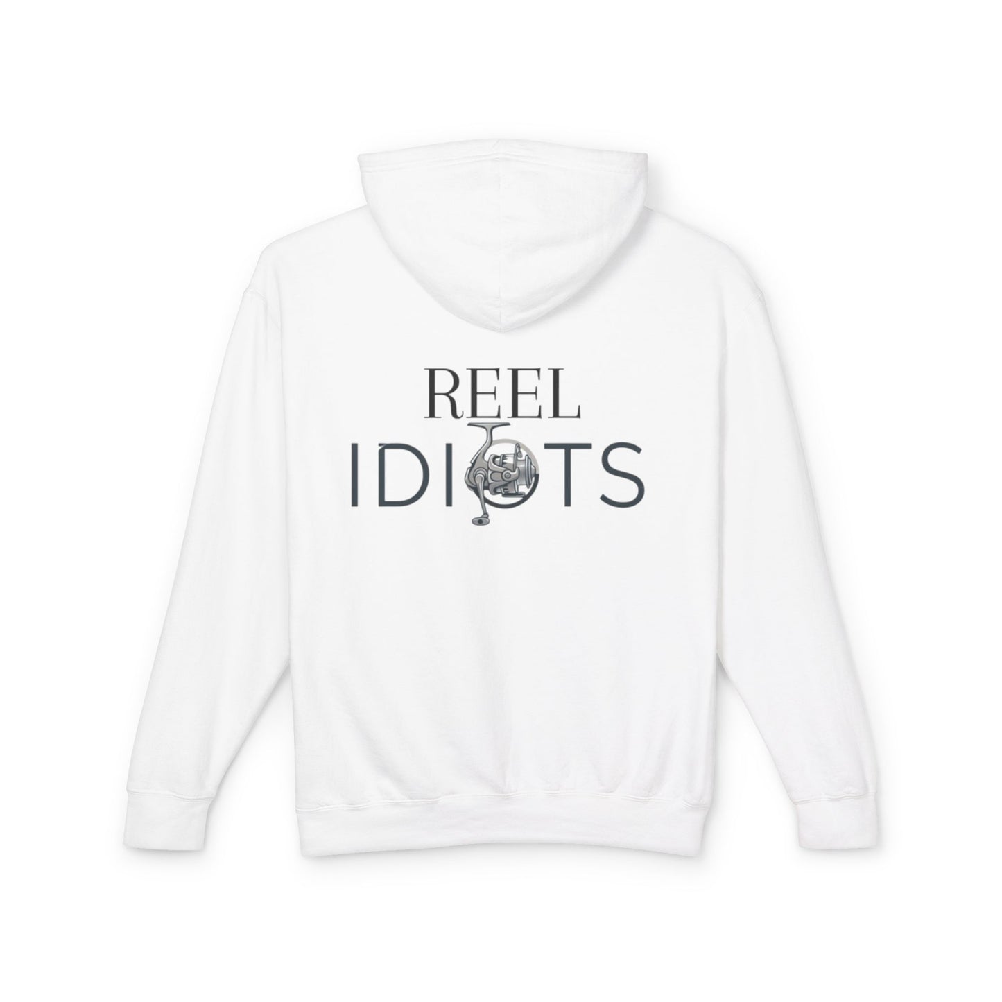 Cleveland Unisex Hoodie - Hometown Catch Collection