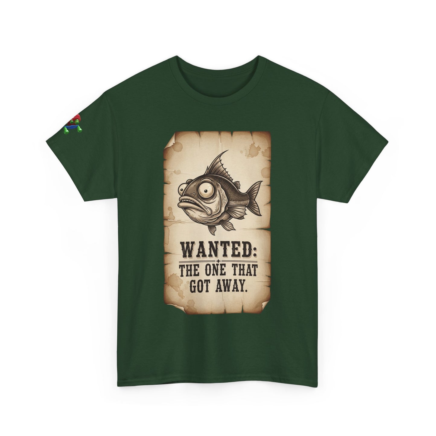 Fishing Humor Unisex Tee, Unique Gift for Fisherman, Outdoor Lifestyle Shirt, Fun Novelty T-Shirt for Anglers, Fishing Trip Apparel