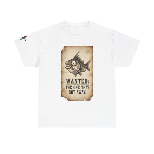 Fishing Humor Unisex Tee, Unique Gift for Fisherman, Outdoor Lifestyle Shirt, Fun Novelty T-Shirt for Anglers, Fishing Trip Apparel